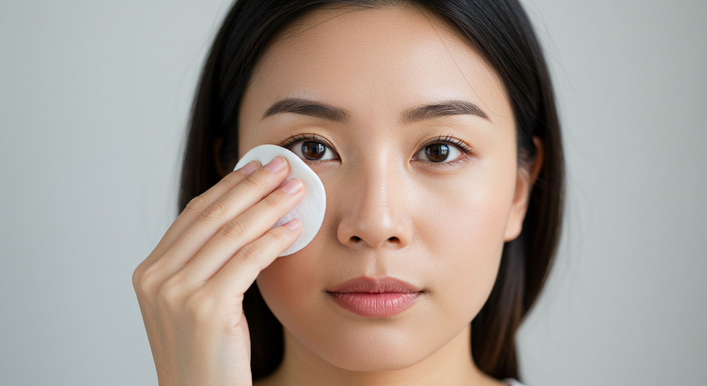 다래끼가 터지는 이유와 자연 치유 과정