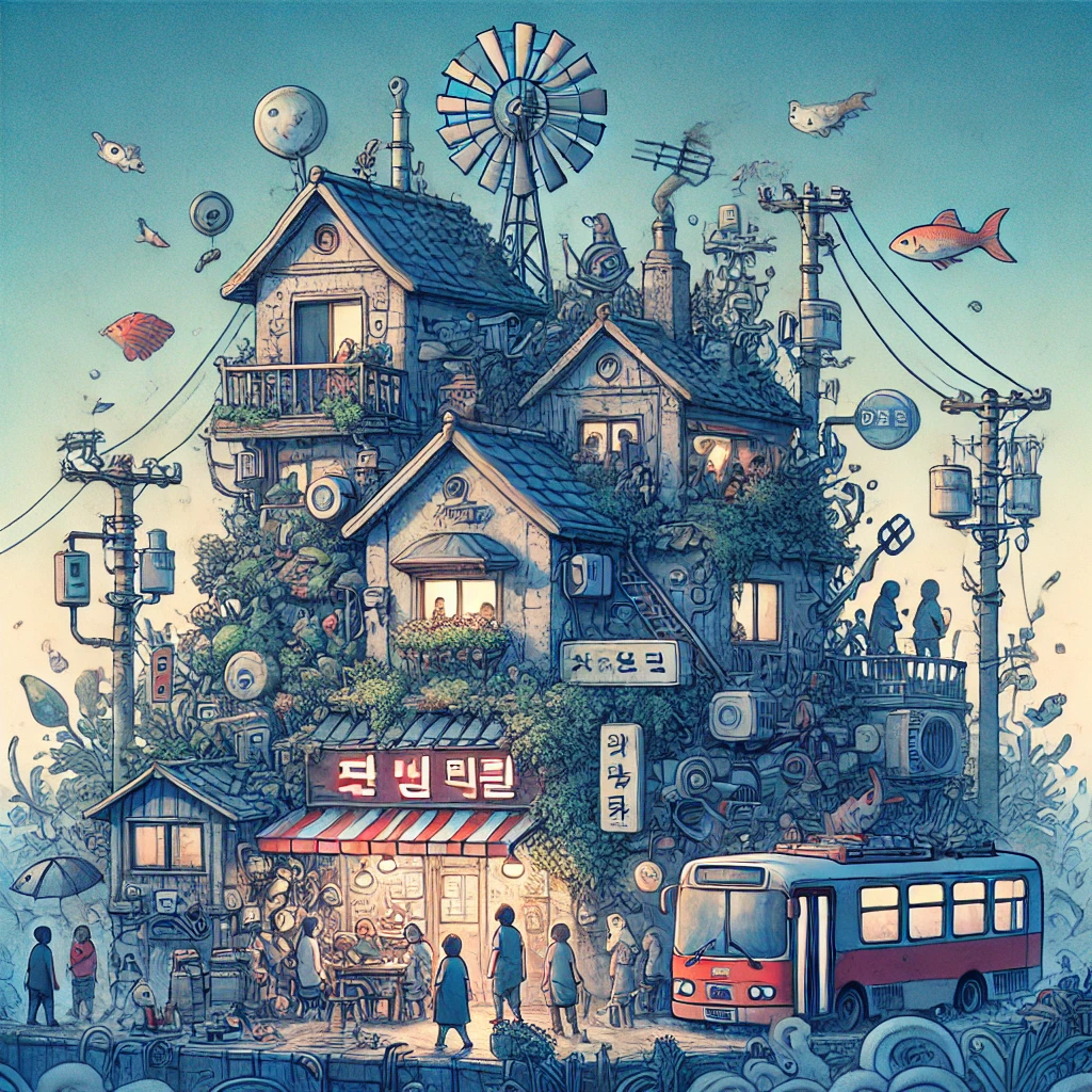 퇴직한 공무원·직장인에게 딱 맞는 제2의 커리어