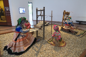 베트남 민족학 박물관