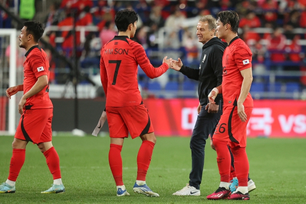 2026 월드컵 아시아 예선 일정 무료 중계방송