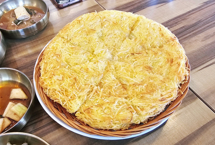산들애건강밥상