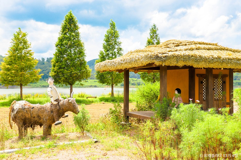 창녕 가볼만한곳 베스트10