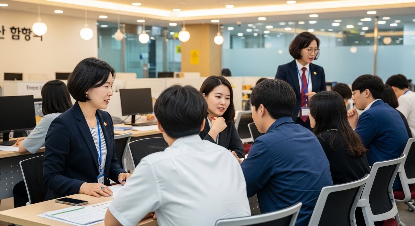 2025 민생회복 지원금 신청방법 총정리