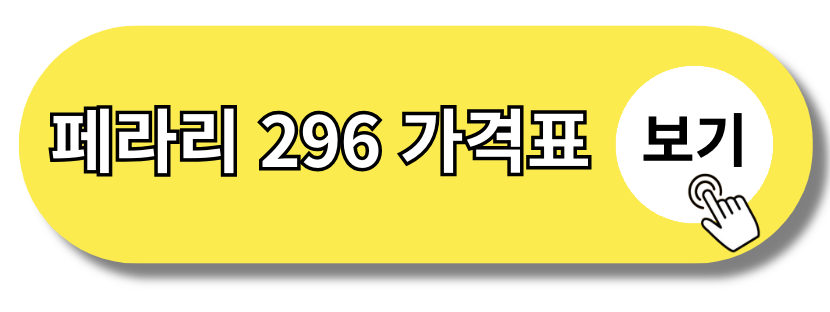 2024 페라리 296 GTB : 혁신과 성능의 하이브리드 스포츠카