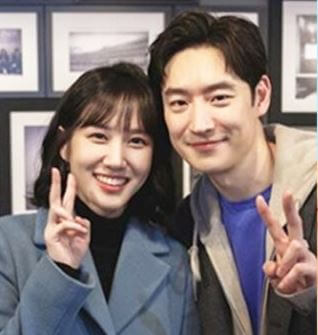 박은빈 이제훈