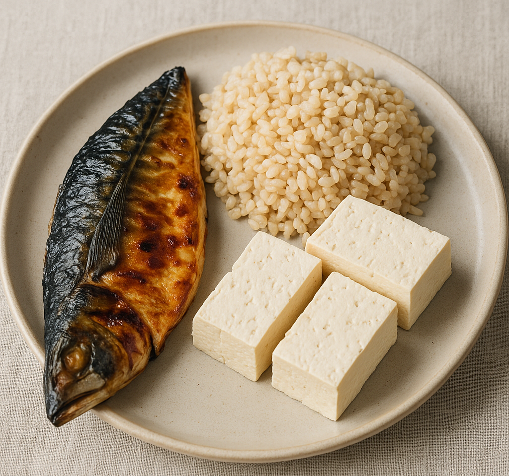 히스티딘이 풍부한 음식과 올바른 섭취법 관련 이미지