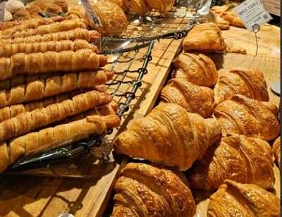 성심당 방문수령&amp;#44; 대전내 배송&amp;#44; 택배 주문 주의사항 및 주차장 위치&amp;#44; 주차요금