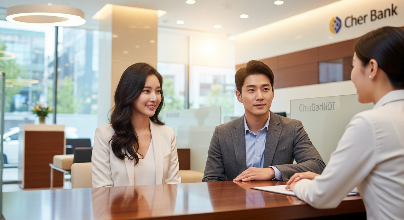 내 집 마련 디딤돌 대출 자격 및 금리