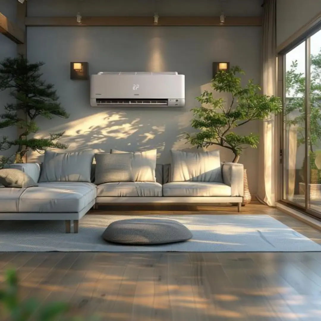 무더위 여름 냉방 효율 높이기