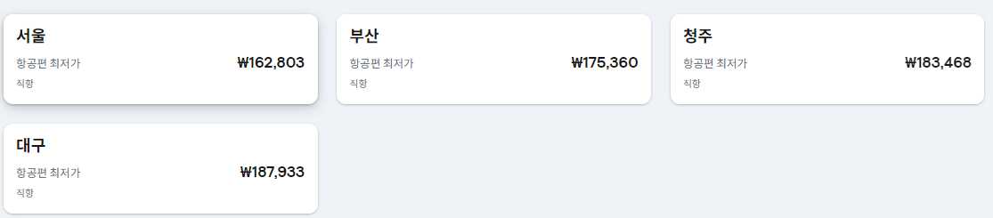 부산-다낭-항공권