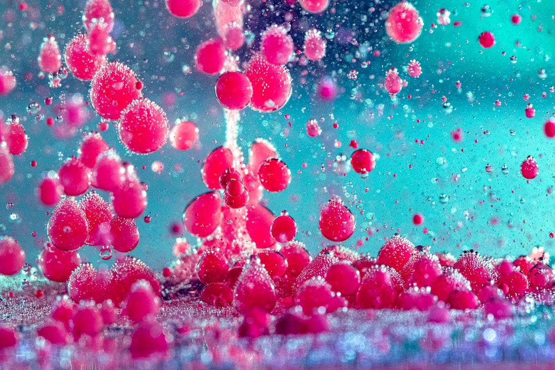 Bio-Chemicals