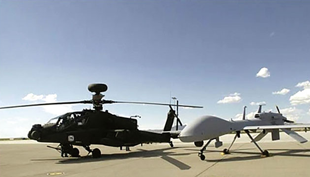 전술 고정익 항공기 8800