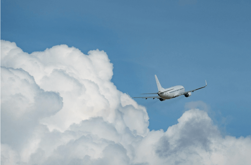 특가 항공권, 지금이 기회! 관련사진