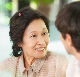 판타지 로맨스 드라마 등장인물 출연진 이해숙 (김혜자)