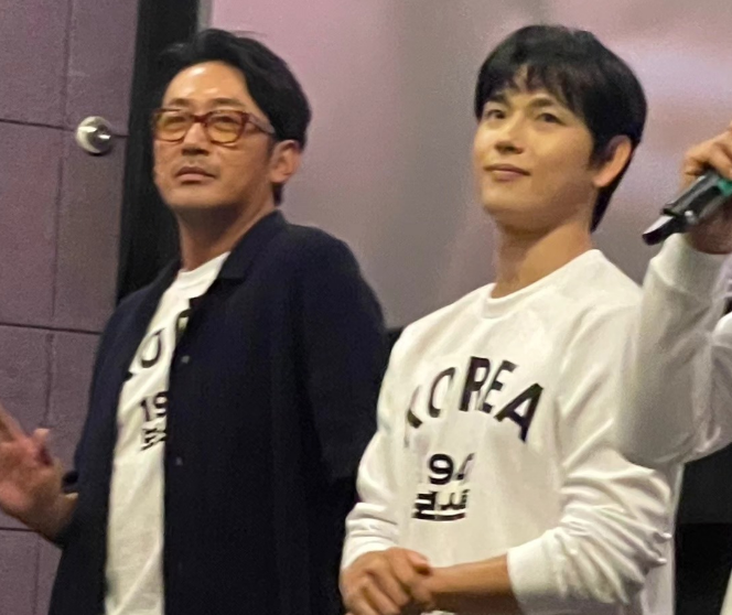 1947 보스톤 만족도