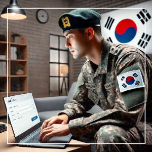 군인 대출 조건