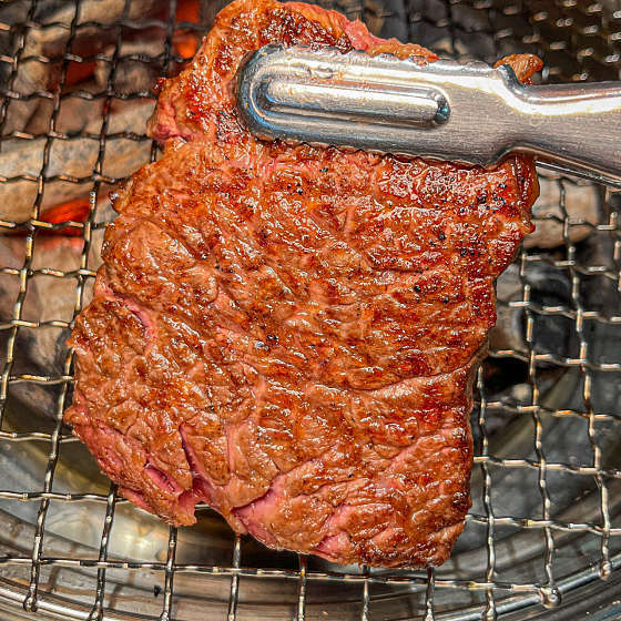 황제한우정육식당 천호동 맛집