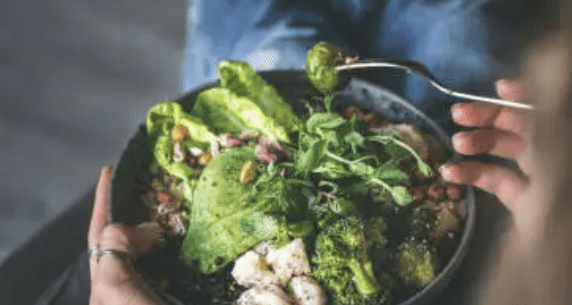 당뇨신장병 진행을 멈추는 십자화과 채소 추천