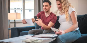 2025년 난임 치료를 위한 정부 지원 정책 변화