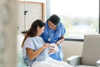 고용보험 미적용자 출산급여