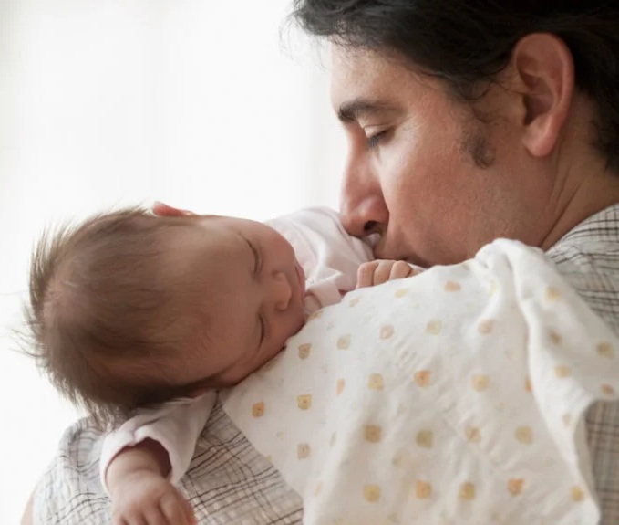 신생아트림언제까지