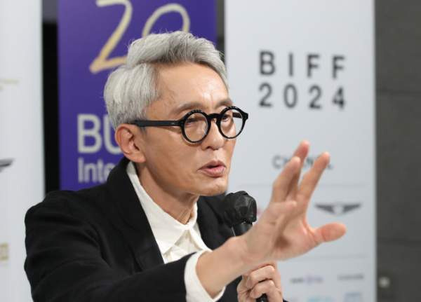 고독한 미식가 마츠시게 유타카 나이 프로필