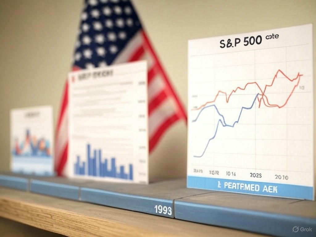 ETF의 역사와 중요성을 설명