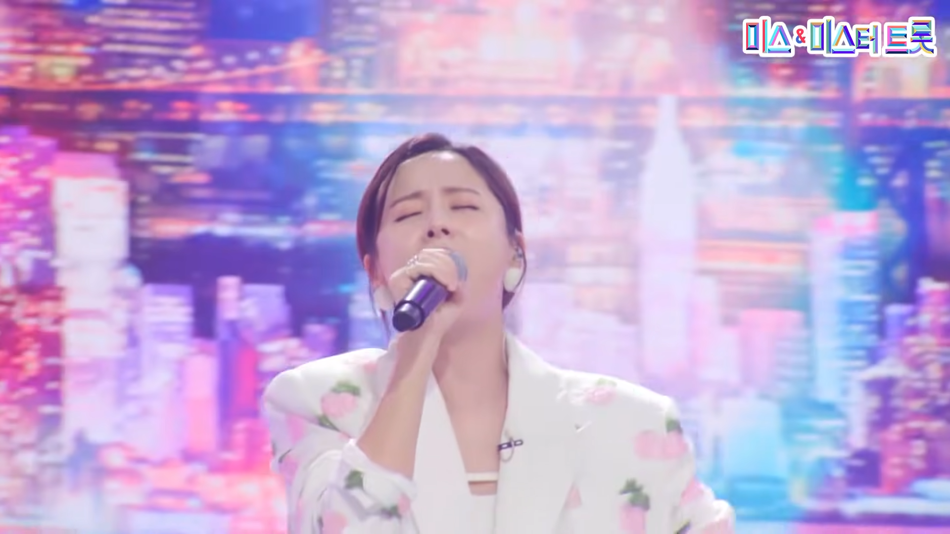 【클린버전】 은가은 - 한번만 더 ❤금요일은 밤이 좋아 1화❤ TV CHOSUN 211029 방송 1-34 screenshot