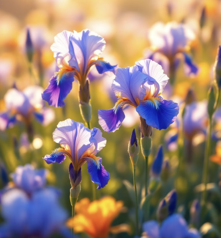 고흐의 붓 끝에서 피어난 희망