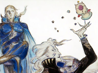 조조 ~ 블랙잭 타이틀 이미지