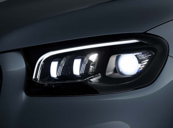 2024년 벤츠GLS 가격