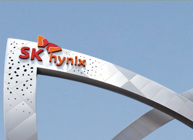 SK하이닉스에 대한 경고 모건스탠리 보고서 시사점