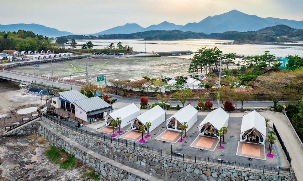 비토애 풀빌라펜션N럭셔리글램핑