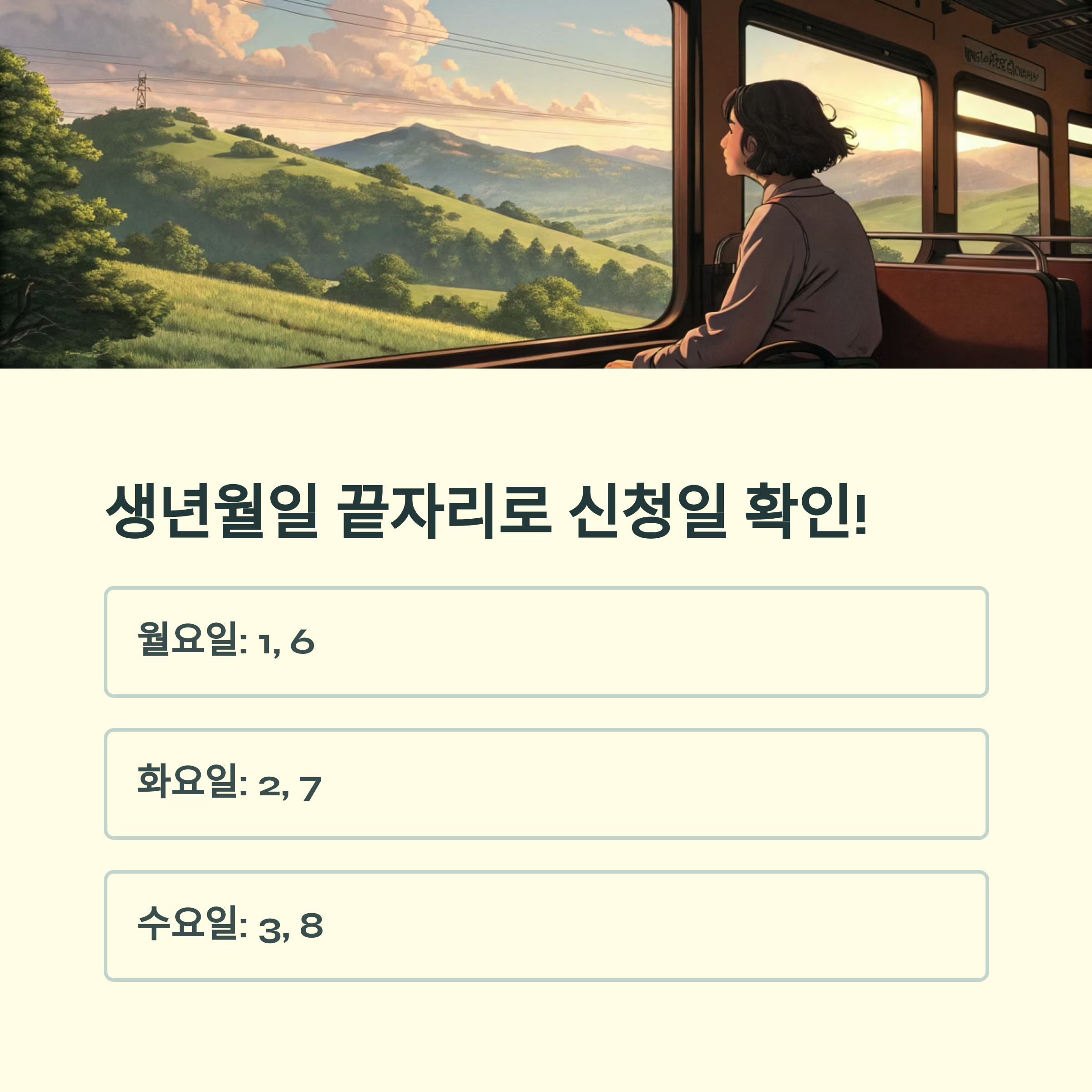 생년월일