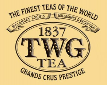 TWG 공식 로고 설명