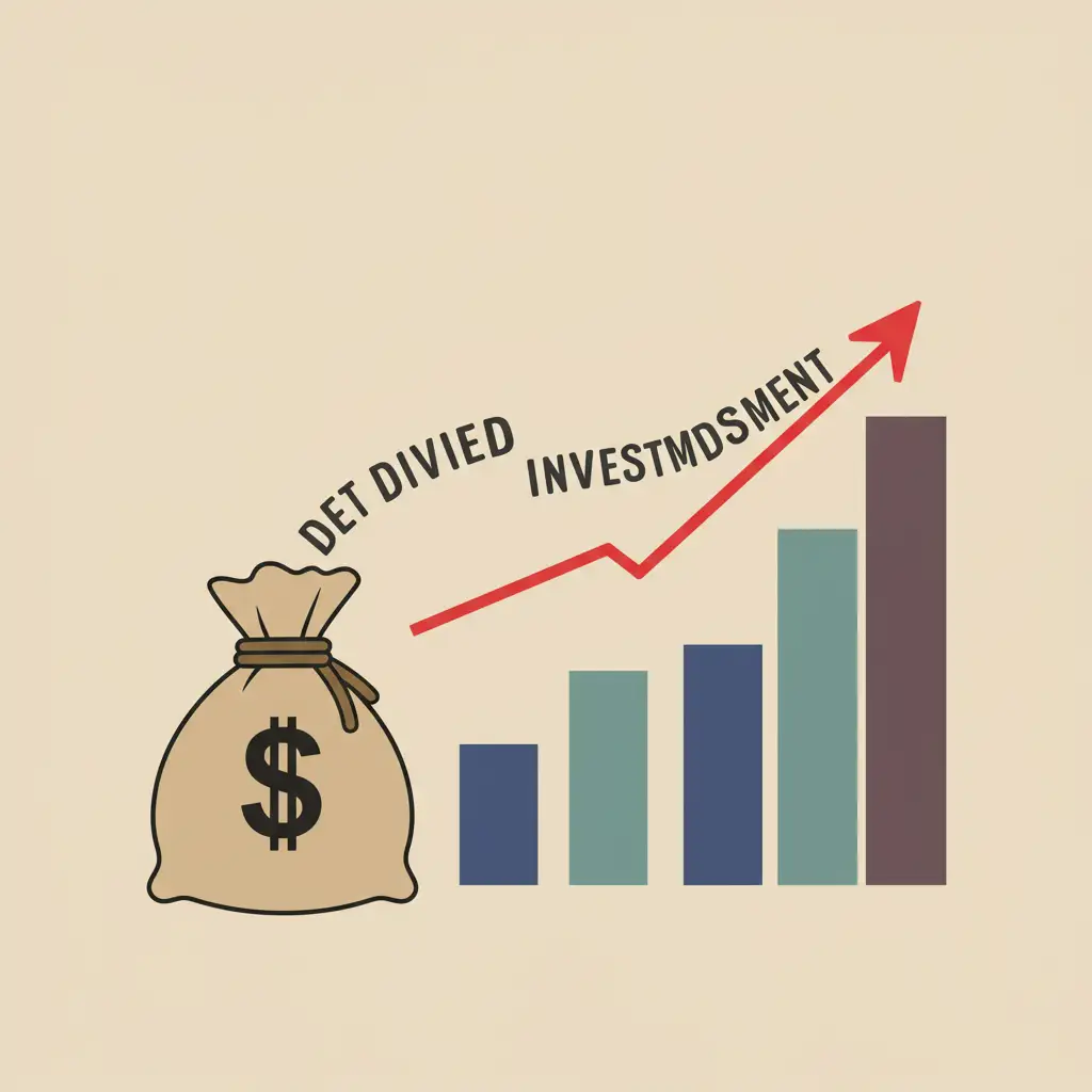 중앙백신(072020) 2025년 배당일