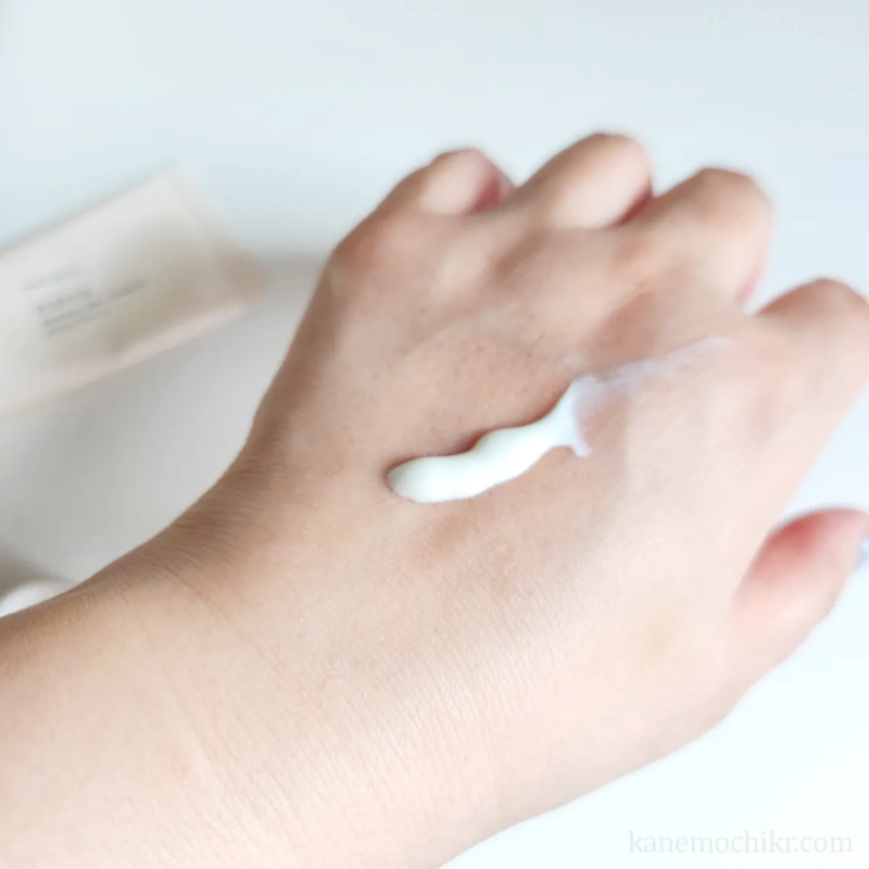 조선미녀-선크림-발림성