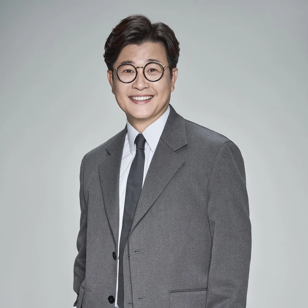 김성주 아나운서