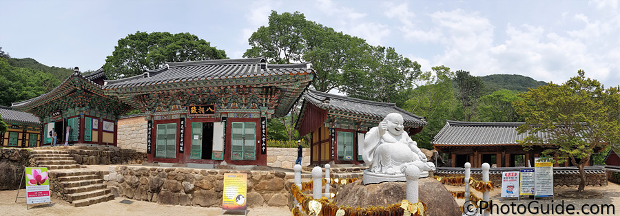구례-천은사-포토가이드