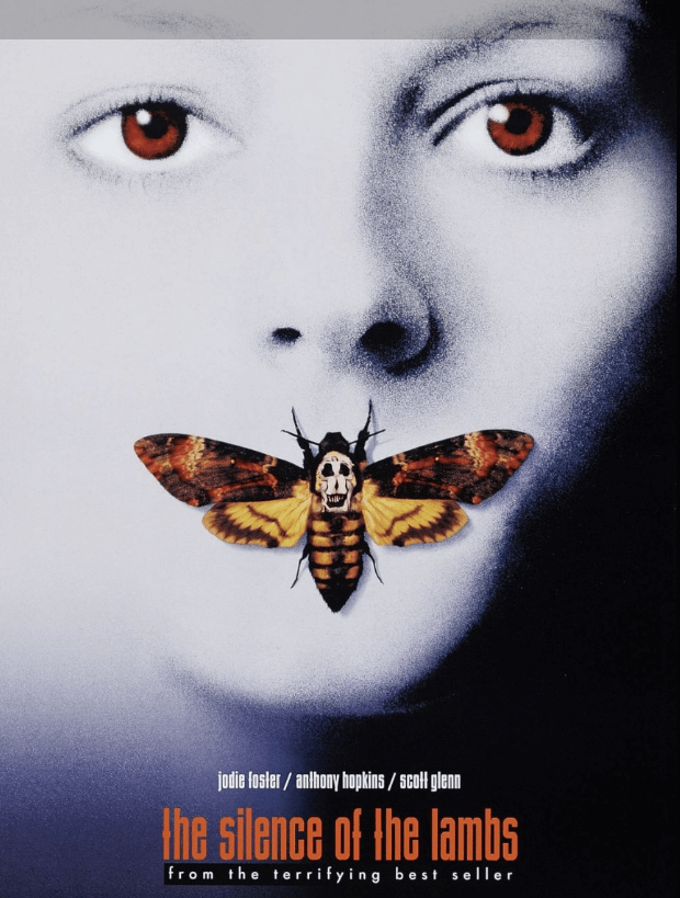 양들의 침묵 완전분석 (캐릭터, 서사, 구성)