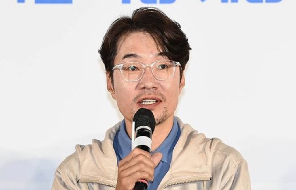 송영규 프로필