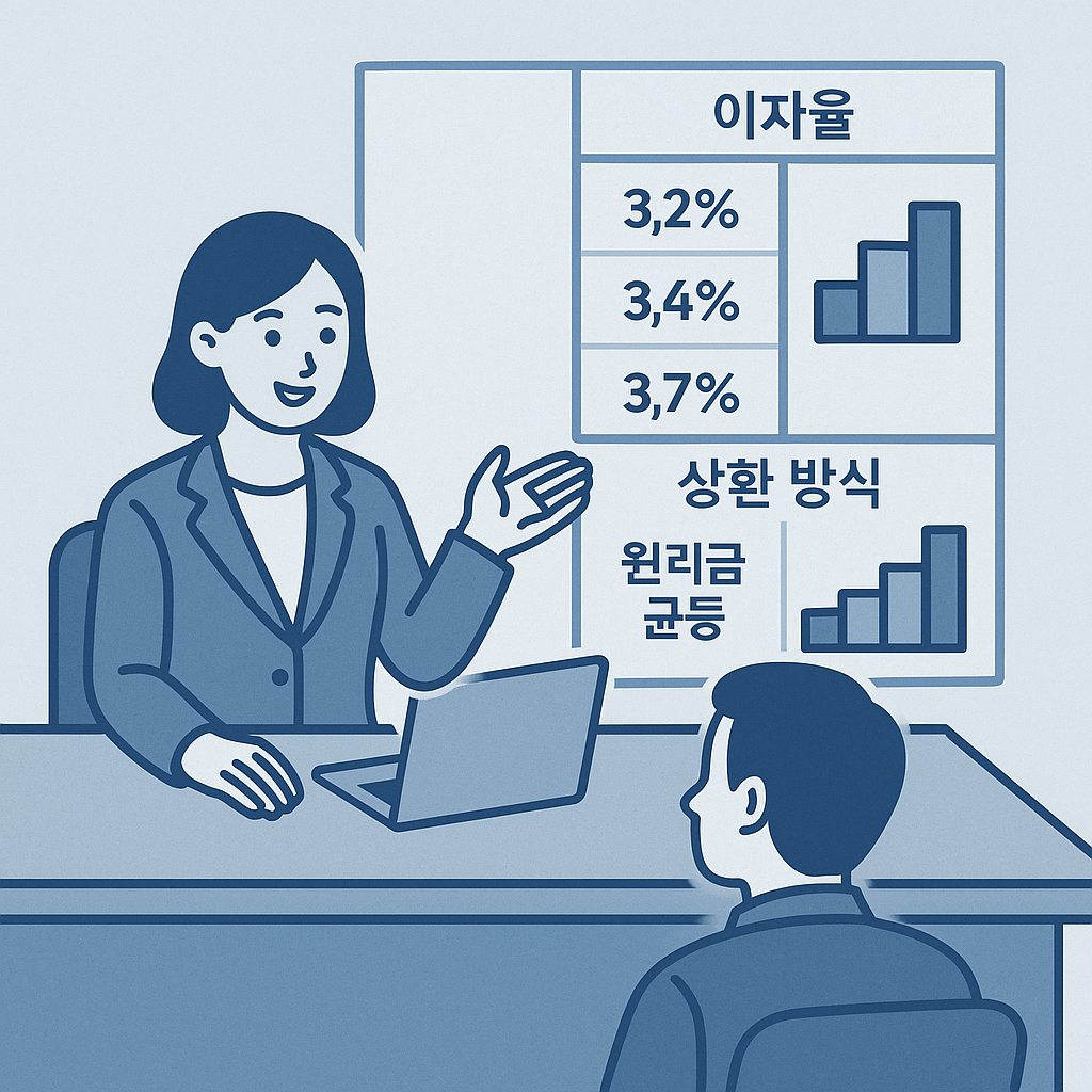 신혼부부를 위한 보금자리론, 이자 혜택과 상환 조건은? 그리고 소득기준별 대출 꿀팁 까지 관련 3