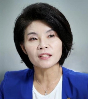 한정애 국회의원 프로필 나이 고향 학력 재산