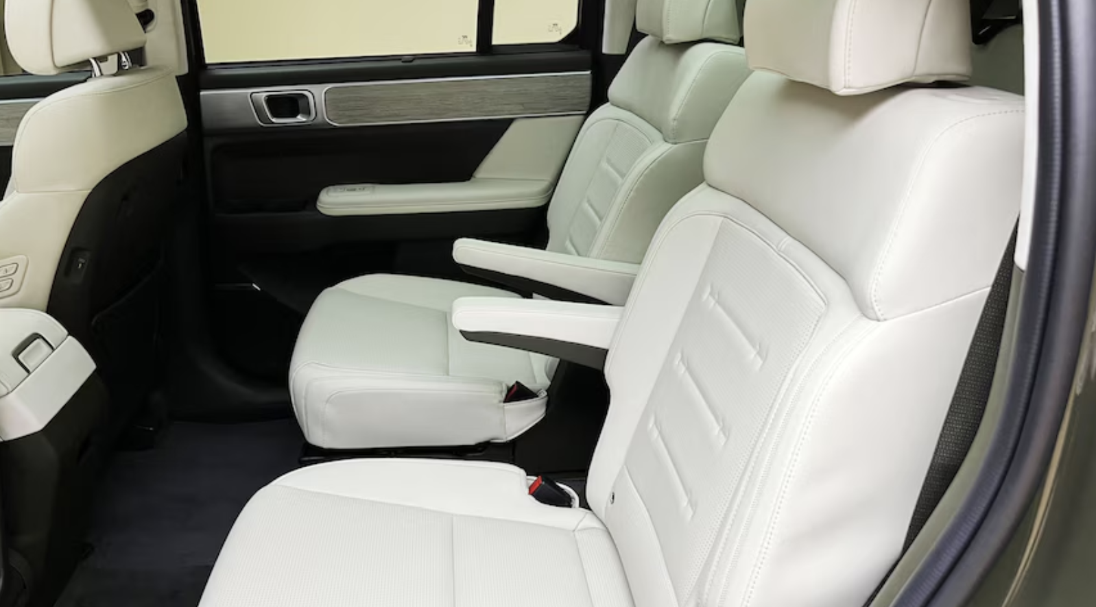 2024 싼타페 신형 가격표 하이브리드 연비 풀옵션(+개인적인 견해)