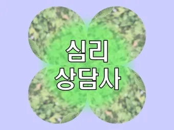 심리상담사 2급 자격과정 이수시간 온라인수업 취업영역_34