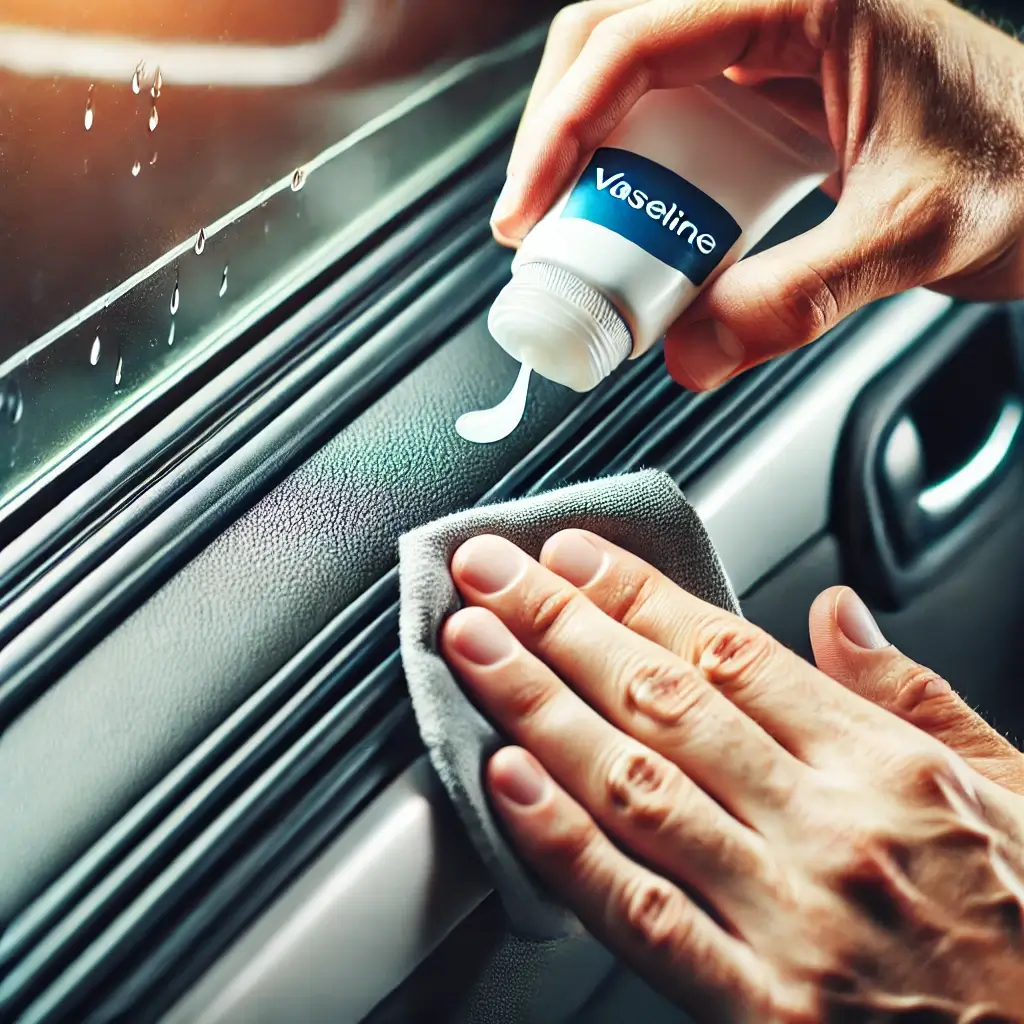 만능 바세린 올바른 활용법과 부작용