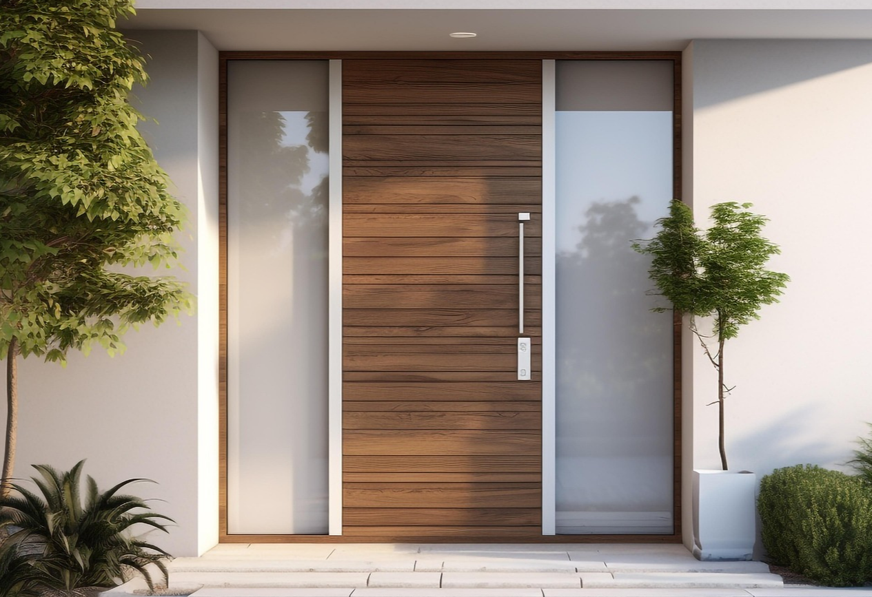 현관 풍수 심화편 : 외부의 기운을 받아들이는 문턱의 역할