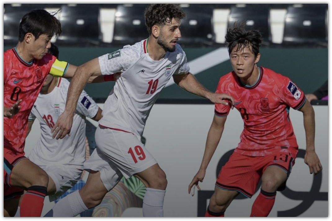 U-23 아시안컵 한국 대 이란 경기 결과, 요약, 문제점, 팬 반응, 이민성 감독, 대표팀 향후 전망