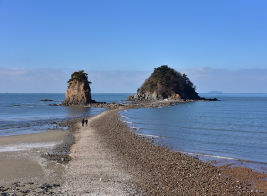 충청도의 대표 여행지 추천