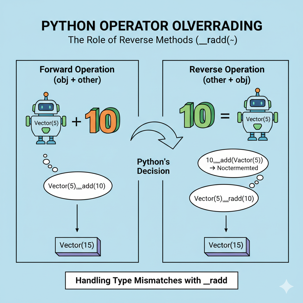 연산자 오버로딩